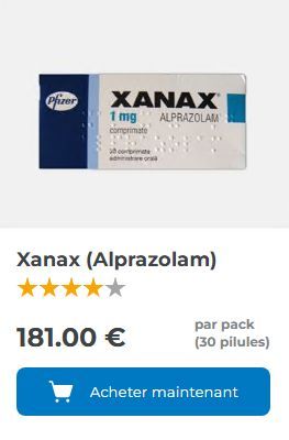 Achat de Xanax en Belgique : Guide et Informations Achat de Xanax en Belgique : Guide et Informations