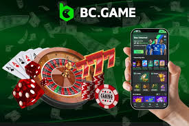 BC Game No Deposit Bonus Your Gateway to Free Gaming