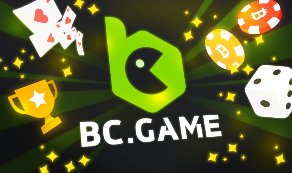 BC Game No Deposit Bonus Your Gateway to Free Gaming