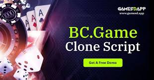 BC Game No Deposit Bonus Your Gateway to Free Gaming