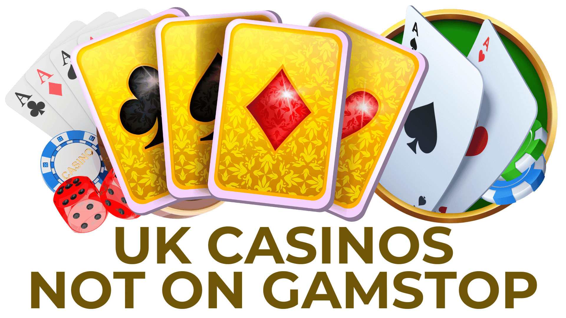 Best Casino Sites Not on Gamstop 61 Best Casino Sites Not on Gamstop 61