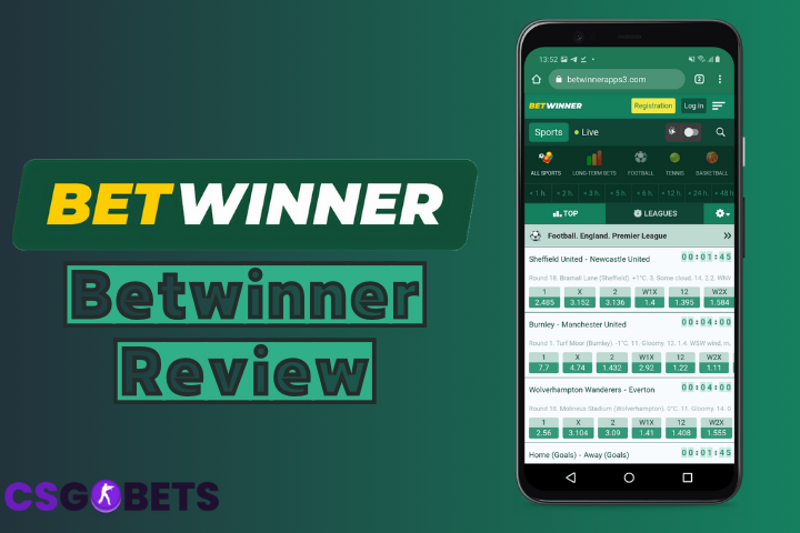 Betwinner Bonus Her Şey Bu Yazıda! Betwinner Bonus Her Şey Bu Yazıda!