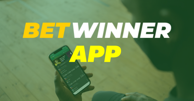 Découvrez les Avantages de Betwinner pour Vos Paris Découvrez les Avantages de Betwinner pour Vos Paris