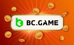 Descubre el Futuro del Entretenimiento con BC Game Crypto Casino
