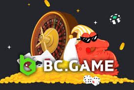 Descubre el Futuro del Entretenimiento con BC Game Crypto Casino