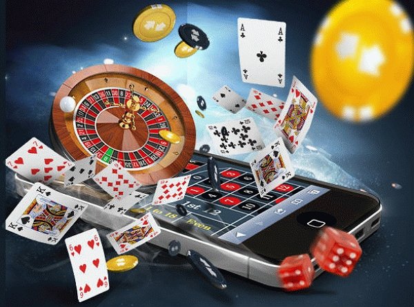 Discover the Thrill of Online Casino Casinoways Discover the Thrill of Online Casino Casinoways