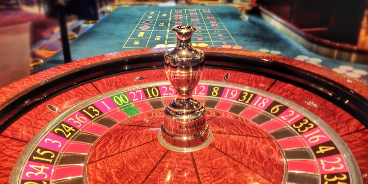Discovering UK Casinos Not on Gamstop 2469