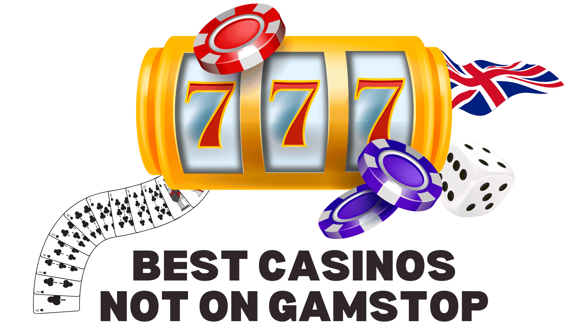 Discovering UK Casinos Not on Gamstop 2469