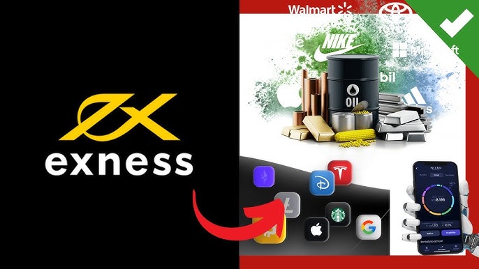 Exness Trading A Comprehensive Guide to Success in the Forex Market Exness Trading A Comprehensive Guide to Success in the Forex Market