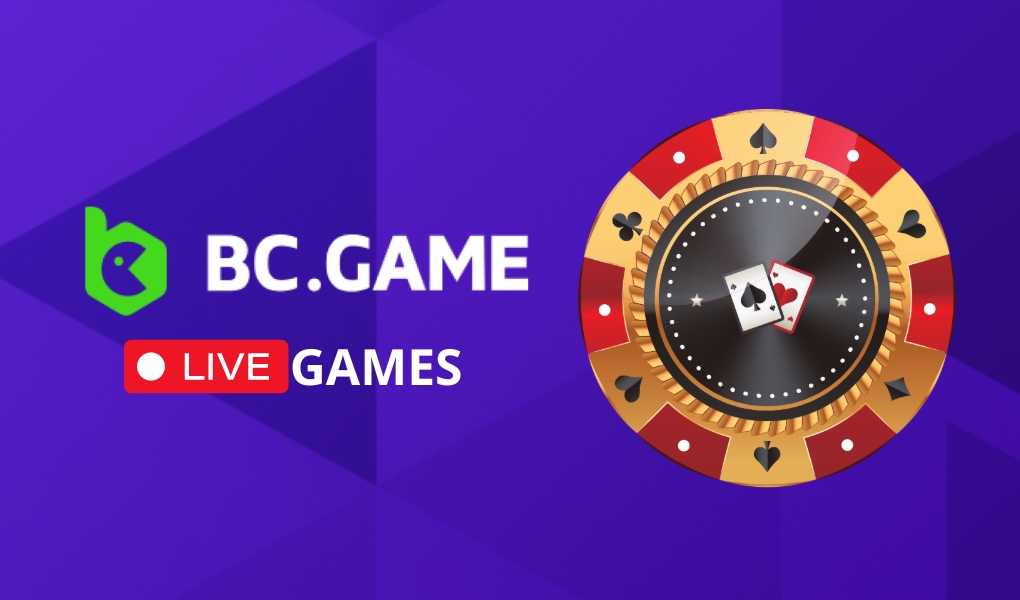 Exploring the Exciting World of BC Game 5