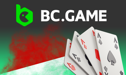 Exploring the Exciting World of Bc Game Exploring the Exciting World of Bc Game