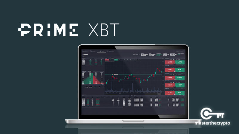 Exploring the Future of Investments with PrimeXBT Trading Platform Exploring the Future of Investments with PrimeXBT Trading Platform