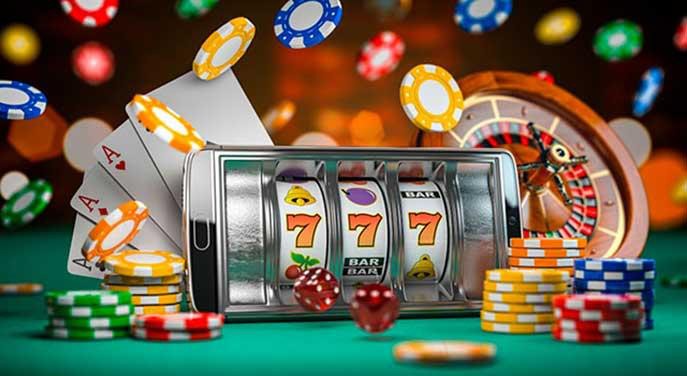 How Online Casinos Changed the Lives of Pakistani Gamblers