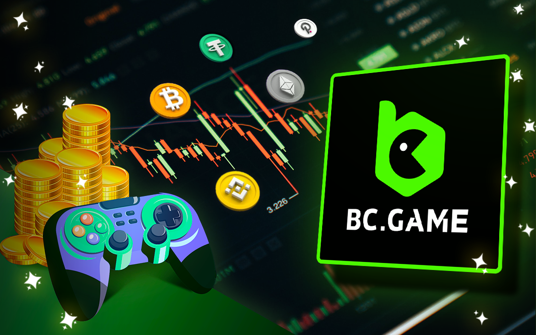 How to Successfully login to BC Game and Join the Exciting World of Online Betting