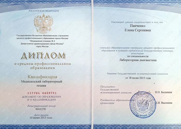 Купить диплом актера все, что нужно знать