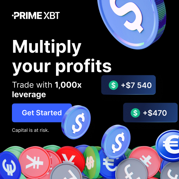 Menjelajahi Fitur-fitur Menarik di App PrimeXBT