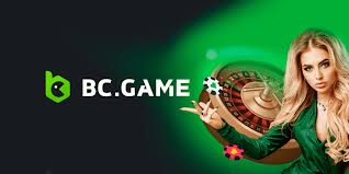 Обзор Bc.Game Casino Виртуальные Удовольствия на Кончиках Пальцев