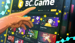 Обзор Bc.Game Casino Виртуальные Удовольствия на Кончиках Пальцев