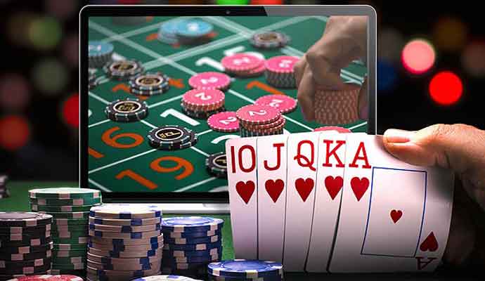 Onlayn kazinoların pulsuz bahis təklifləri - Qazancınızı artırın