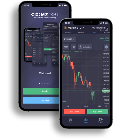 Panduan Lengkap untuk PrimeXBT Trade Menavigasi Pasar Crypto dan Forex