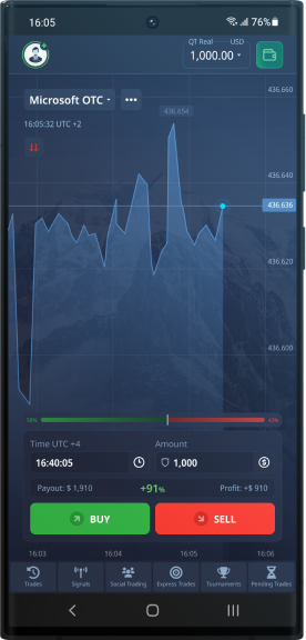 Pocket Option Site Your Gateway to Online Trading Pocket Option Site Your Gateway to Online Trading