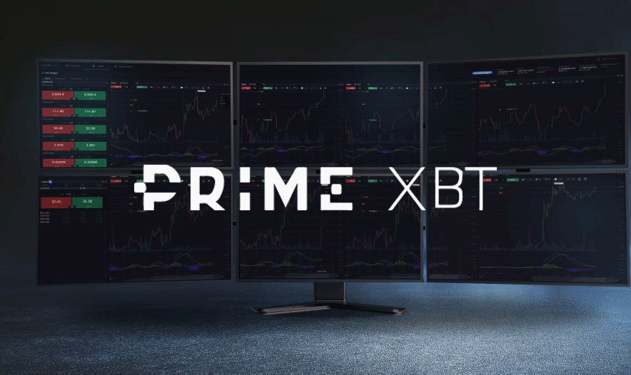 The Future of Trading An In-Depth Look at PrimeXBT Funding The Future of Trading An In-Depth Look at PrimeXBT Funding