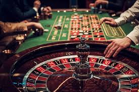 The Ultimate Gaming Experience at l444 Casino