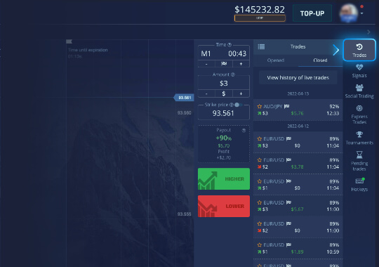 Understanding Investment Opportunities About Pocket Option