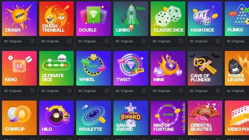 Unlock Excitement with BC Fun Bonus Code Unlock Excitement with BC Fun Bonus Code
