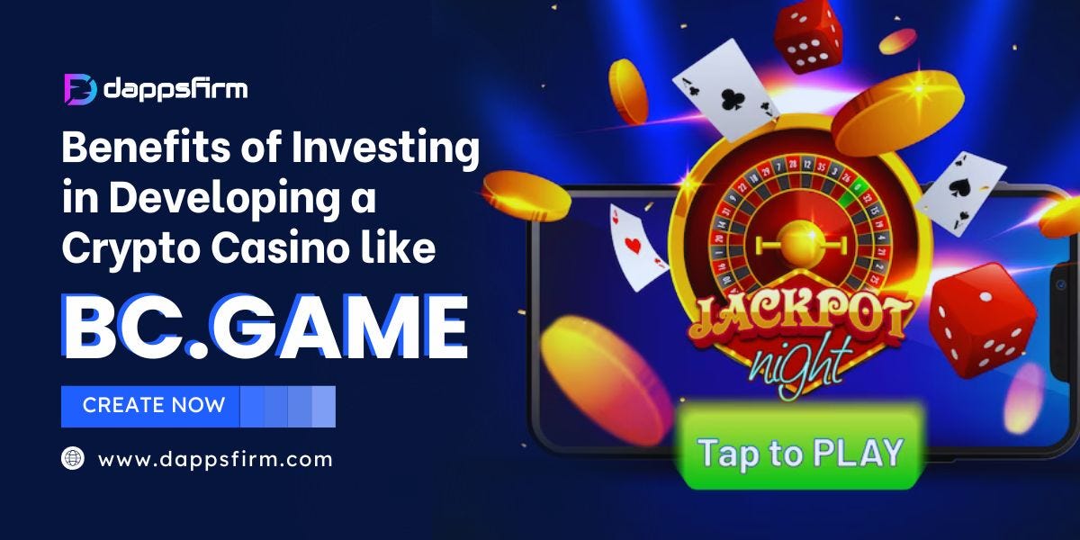 Unlocking Fun with BC.Game Instant Access
